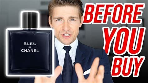 jeremy fragrance bleu de chanel parfum|BEFORE YOU BUY .